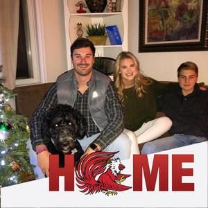 Meet your Posher, Noah